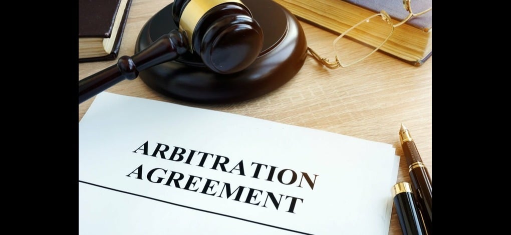 Arbitration lawyer
