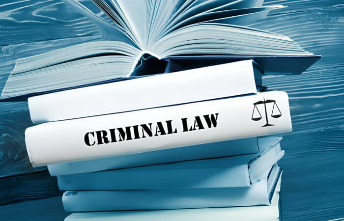 [Criminal defense lawyer