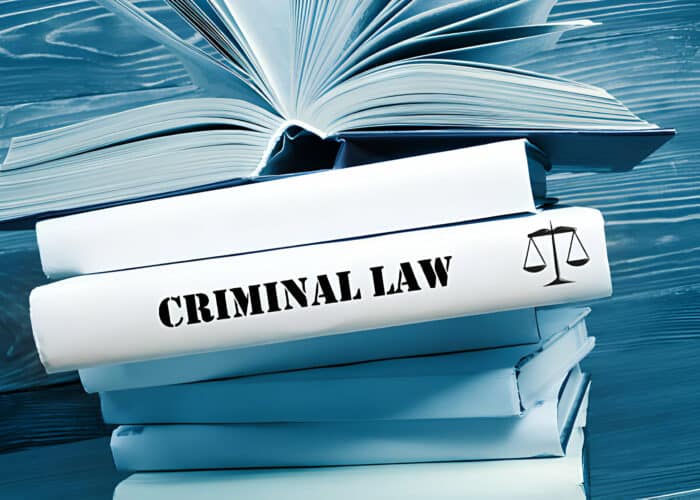[Criminal defense lawyer