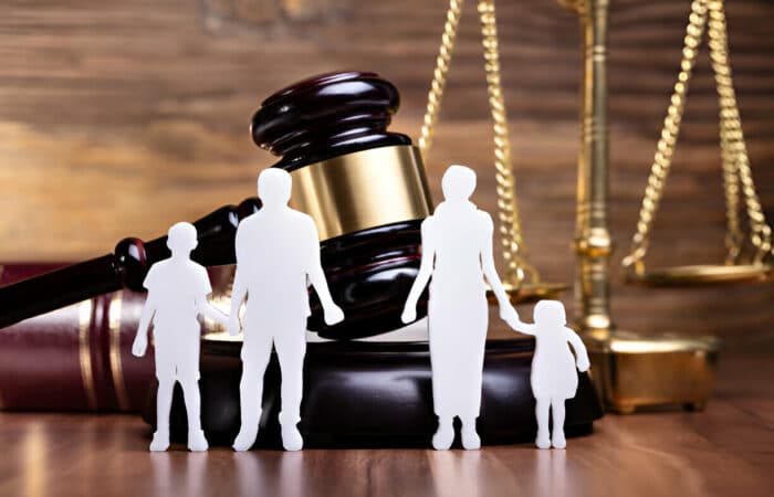 family lawyers in Dubai