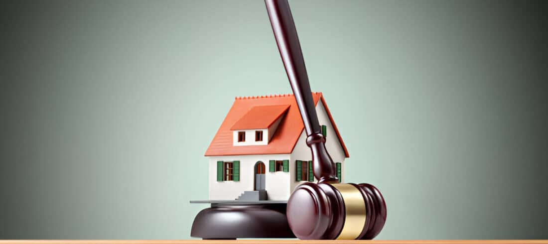 real estate property lawyers