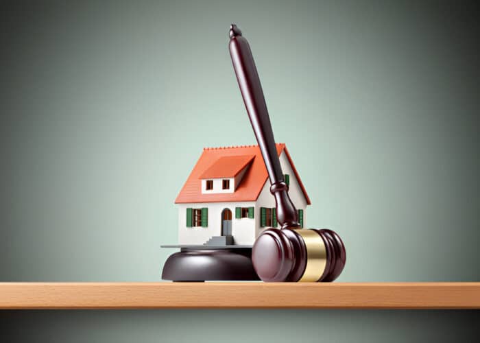 real estate property lawyers