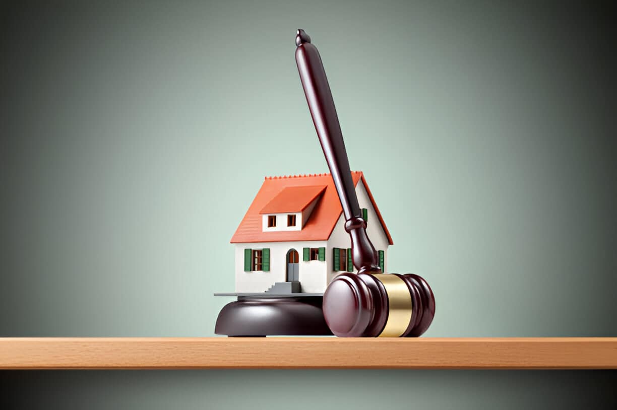 real estate property lawyers